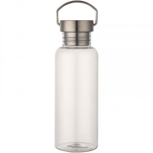 Thor 600 ml RCS-waterfles van gerecycled RPET
