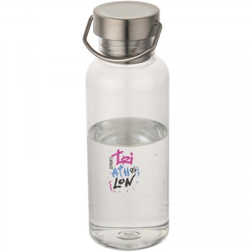 Thor 600 ml RCS-waterfles van gerecycled RPET