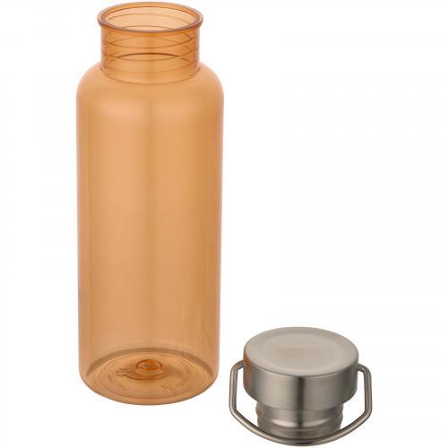 Thor 600 ml RCS-waterfles van gerecycled RPET