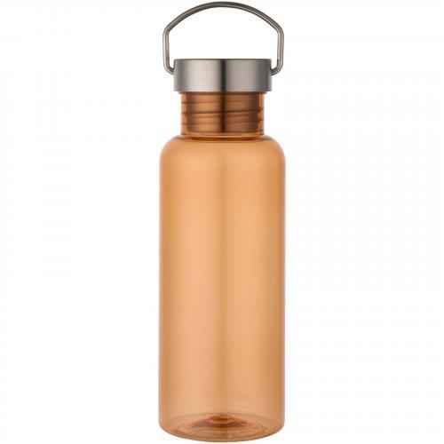 Thor 600 ml RCS-waterfles van gerecycled RPET