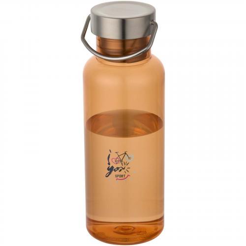 Thor 600 ml RCS-waterfles van gerecycled RPET
