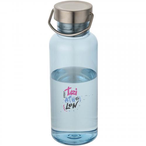 Thor 600 ml RCS-waterfles van gerecycled RPET