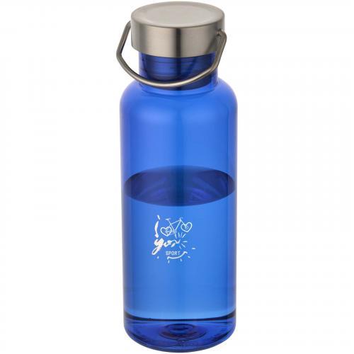 Thor 600 ml RCS-waterfles van gerecycled RPET