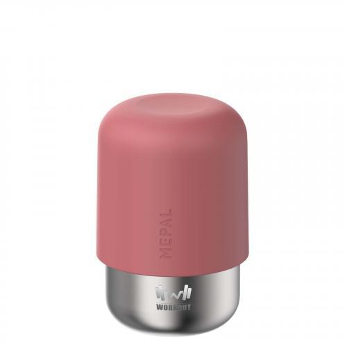 Mepal ellipse 300 ml to go becher