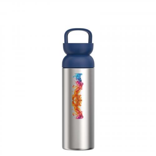 Mepal ellipse 500 ml thermobecher mit teesieb