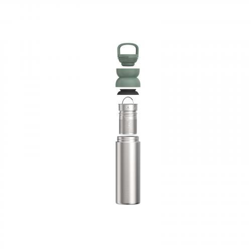 Mepal ellipse 500 ml thermobecher mit teesieb