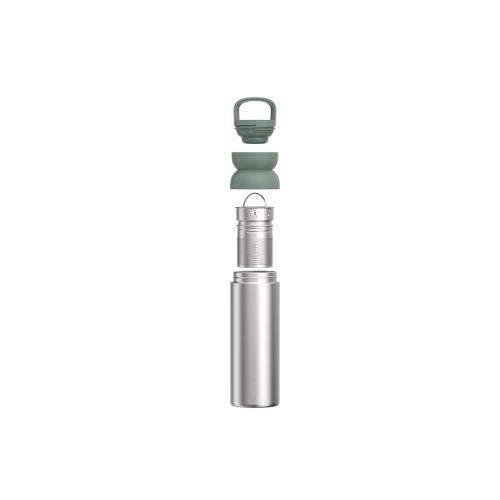 Mepal ellipse 500 ml thermobecher mit teesieb