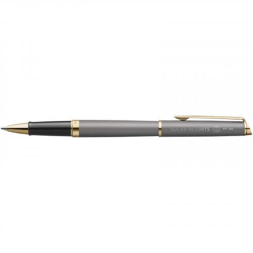 Waterman hemisphere rollerbalpen F
