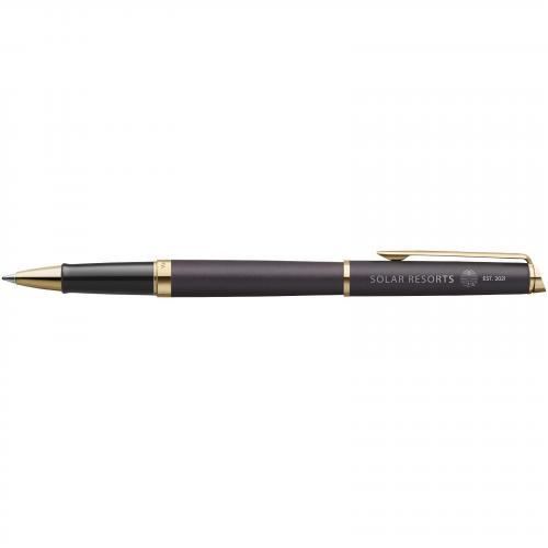 Waterman hemisphere rollerbalpen F