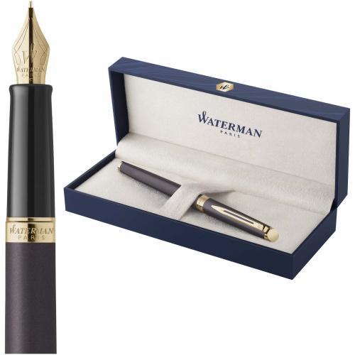 Waterman hemisphere vulpen M