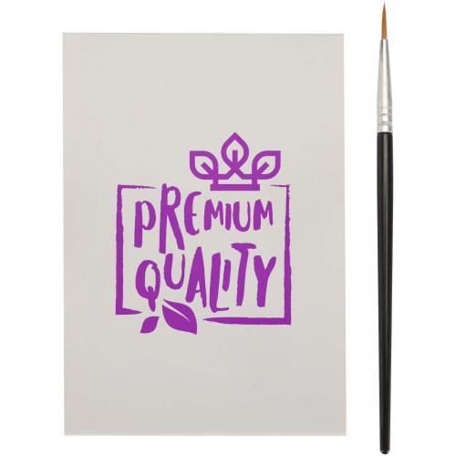 Quell kleurboek en waterpenseelset