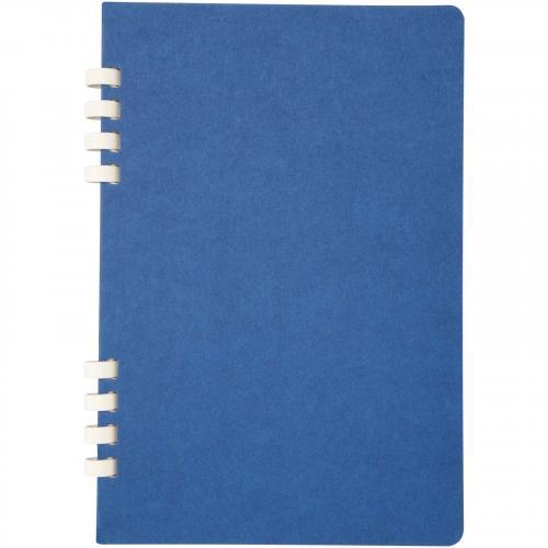 Fil a5 hardcover RCS recyceltes spiralnotizbuch