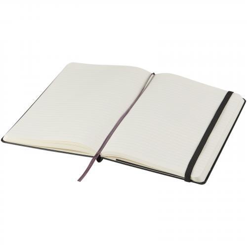 Moleskine classic hardcover notizbuch L – liniert