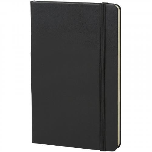 Moleskine classic hardcover notizbuch L – liniert