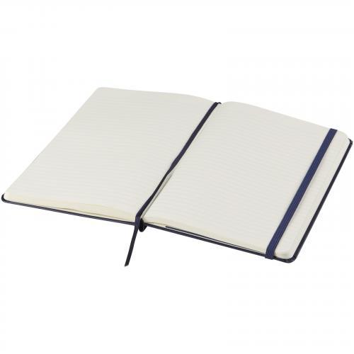 Moleskine classic hardcover notizbuch L – liniert