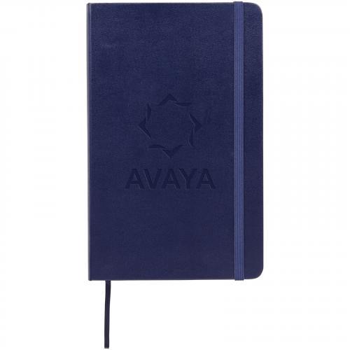 Moleskine classic hardcover notizbuch L – liniert