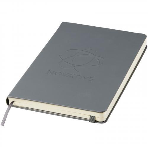 Moleskine classic hardcover notizbuch L – liniert