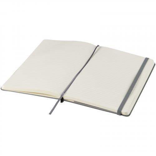 Moleskine classic hardcover notizbuch L – liniert