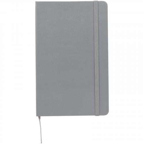Moleskine classic hardcover notizbuch L – liniert