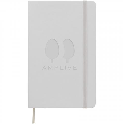 Moleskine classic hardcover notizbuch L – liniert