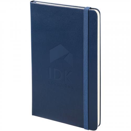 Moleskine classic hardcover notizbuch L – liniert