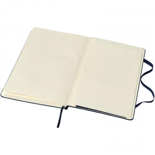 Moleskine classic hardcover notizbuch L – liniert