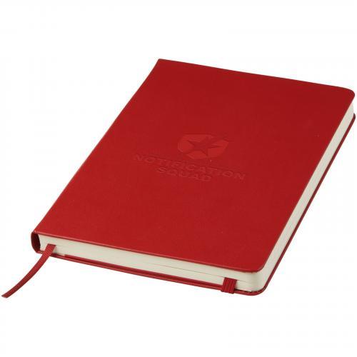 Moleskine classic hardcover notizbuch L – liniert