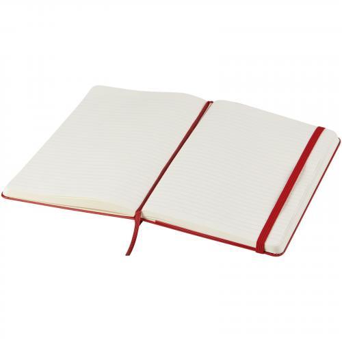 Moleskine classic hardcover notizbuch L – liniert