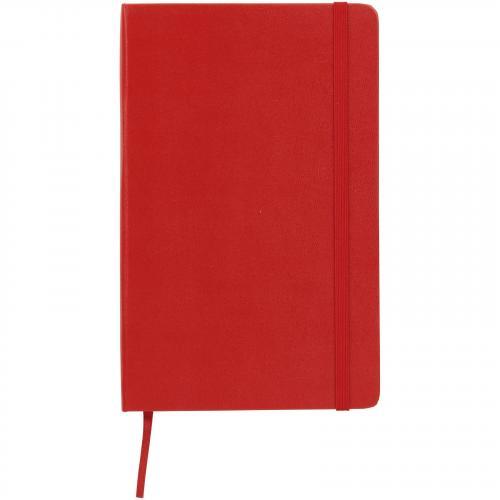 Moleskine classic hardcover notizbuch L – liniert