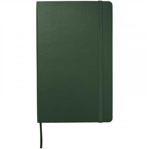 Moleskine classic hardcover notizbuch L – liniert