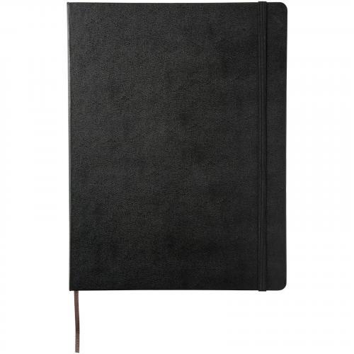 Moleskine classic hardcover notizbuch XL – liniert