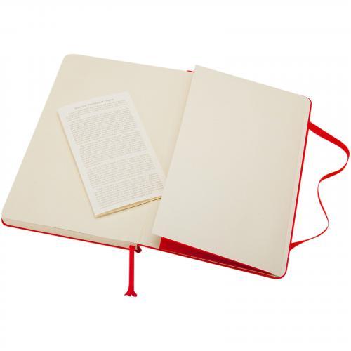 Moleskine classic hardcover notizbuch taschenformat – liniert