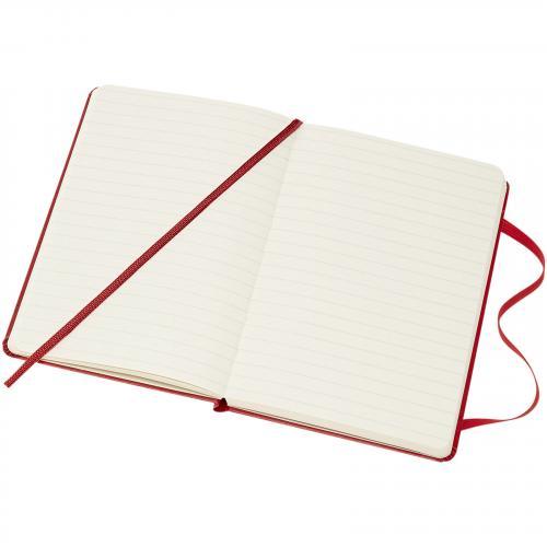 Moleskine classic hardcover notizbuch taschenformat – liniert