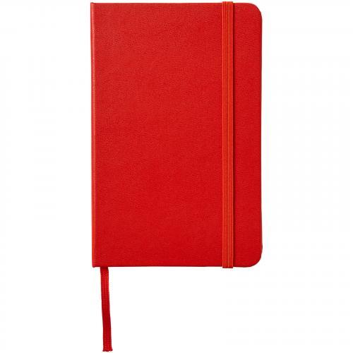 Moleskine classic hardcover notizbuch taschenformat – liniert