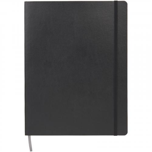 Moleskine classic softcover notizbuch XL – liniert