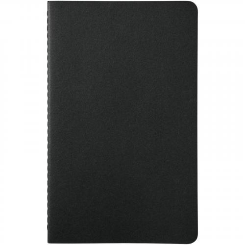 Moleskine cahier journal L – liniert