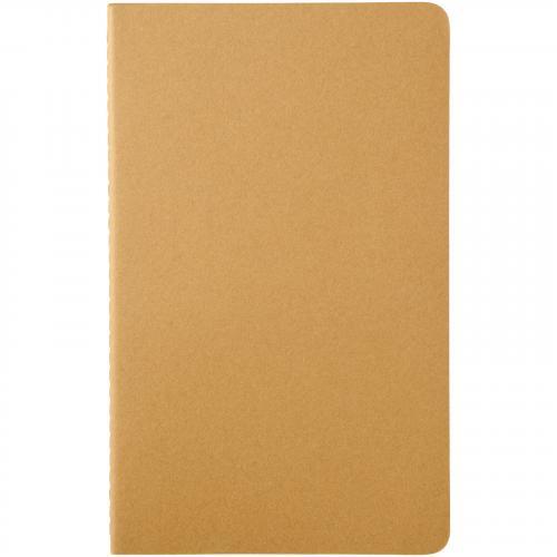 Moleskine cahier journal L – liniert