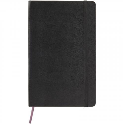 Moleskine classic hardcover notizbuch L – kariert