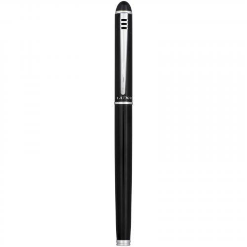 Penna A Sfera Personalizzata Draeger Paris "Mon Amie Géniale" – Scrittura Fluida, Inchiostro Nero, Con Elegante Cofanetto Regalo – Idea Regalo Unica