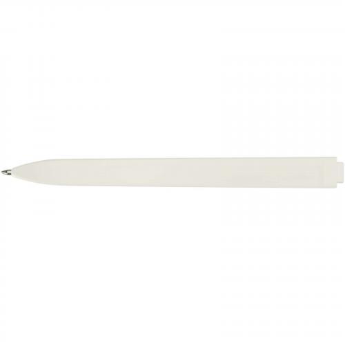 Moleskine go pen balpen 1.0 (zwarte inkt)