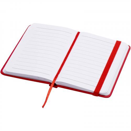 Spectrum a7 notitieboek met harde kaft