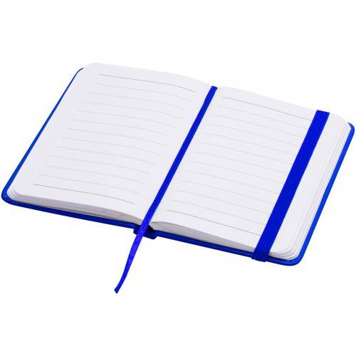 Spectrum a7 notitieboek met harde kaft