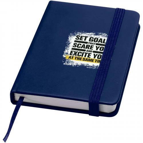 Spectrum a7 notitieboek met harde kaft
