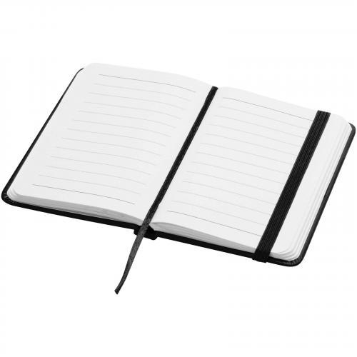 Spectrum a7 notitieboek met harde kaft