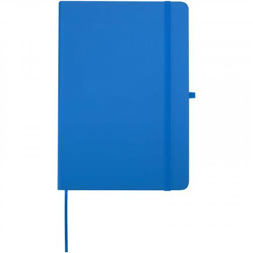 Spectrum a5 notitieboek met harde kaft van gerecycled papier