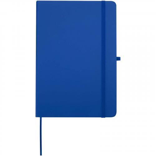 Spectrum a5 notitieboek met harde kaft van gerecycled papier