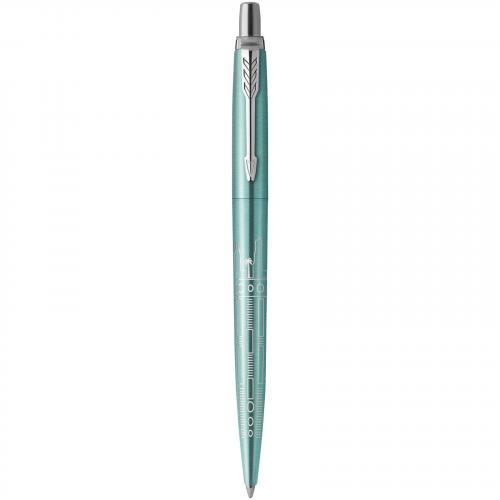 Parker jotter SE global icons kugelschreiber (blaue Mine)