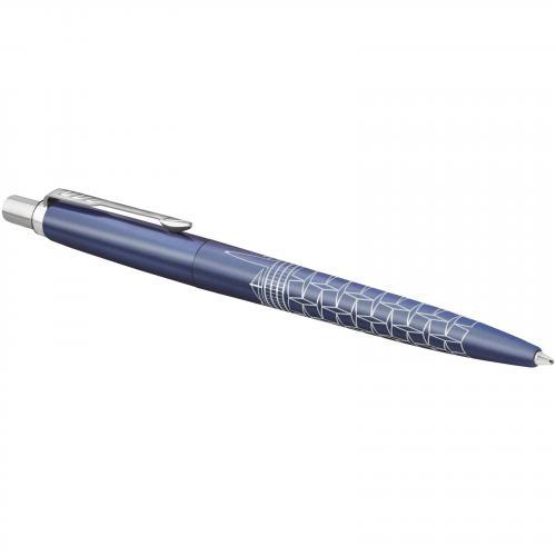 Parker jotter SE global icons kugelschreiber (blaue Mine)