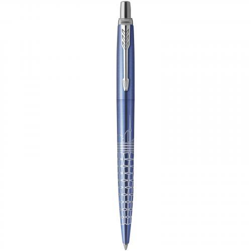 Parker jotter SE global icons kugelschreiber (blaue Mine)