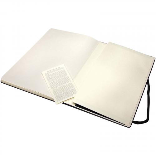 Moleskine A4 schetsboek